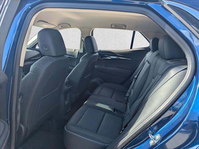 Used 2023 Buick Envision Essence image 14