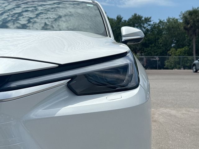 New 2026 Lexus TX 350 AWD image 9