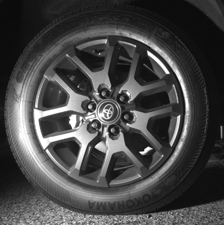 New 2026 Toyota Tundra Platinum image 11