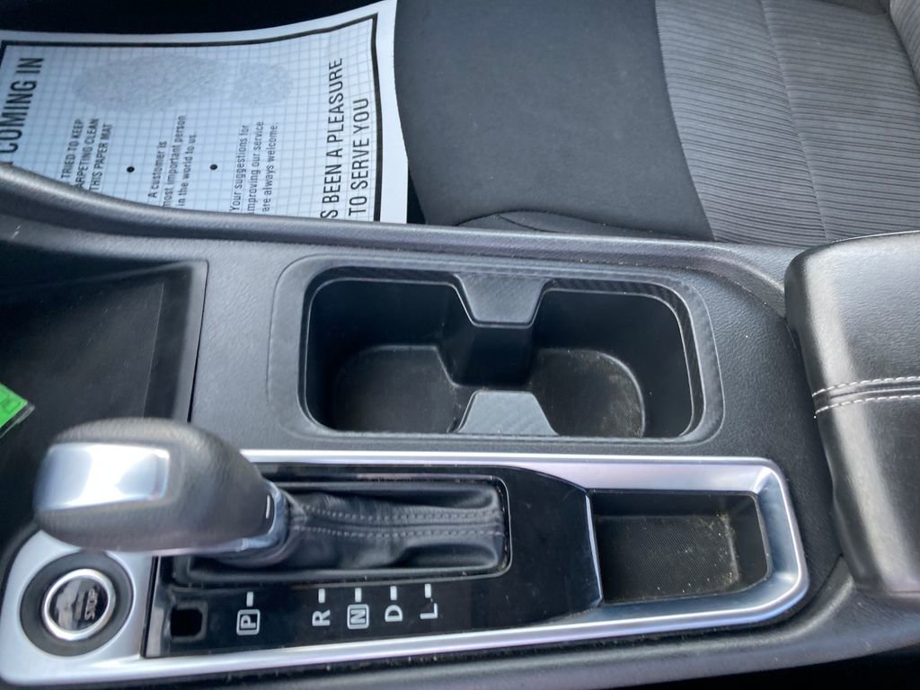 Used 2021 Nissan Sentra SV image 30