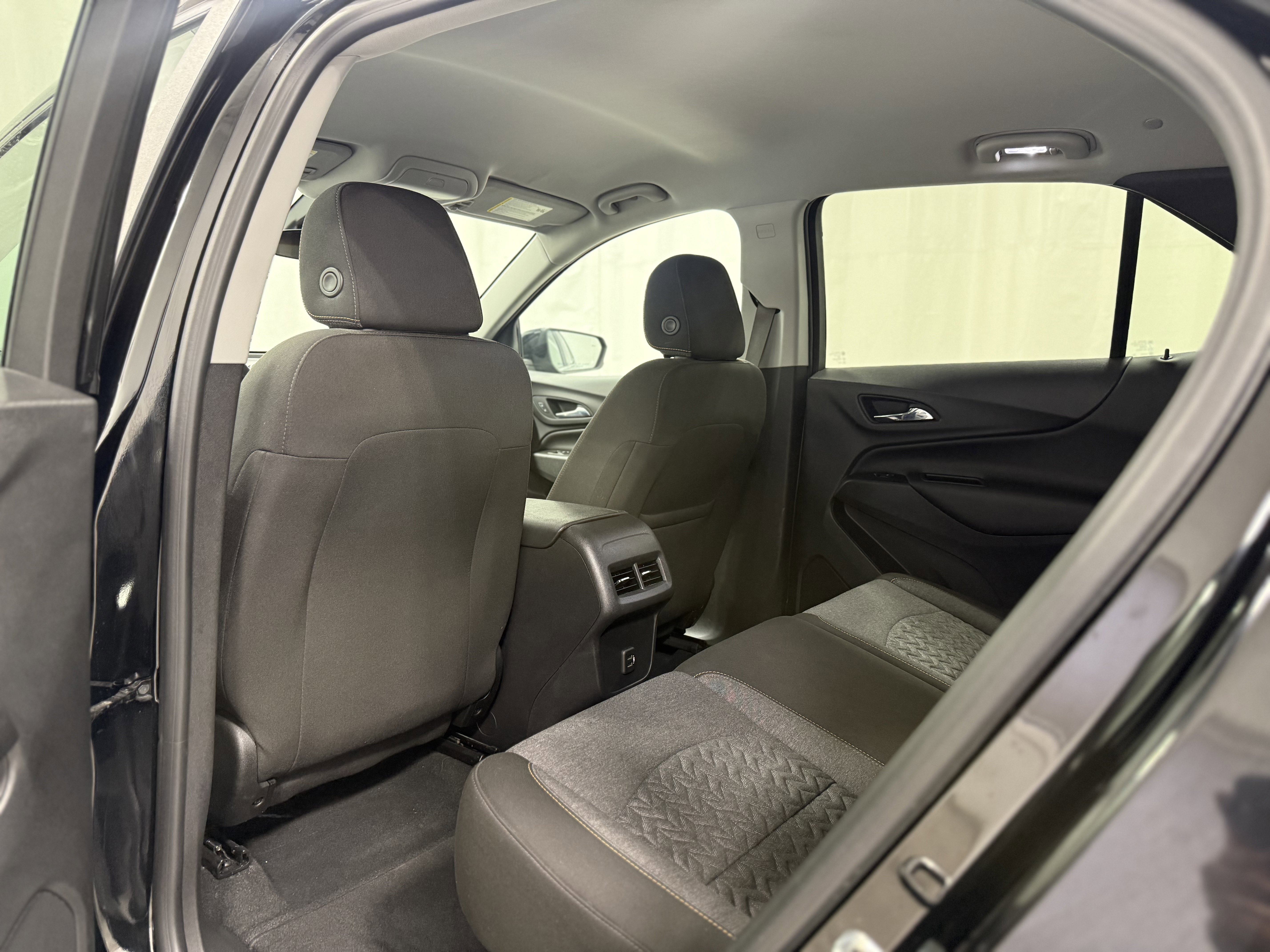 Certified 2023 Chevrolet Equinox LT image 27