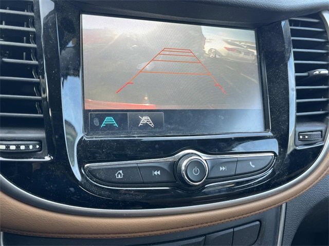 Used 2017 Chevrolet Trax LT w/ LT Convenience Package image 30