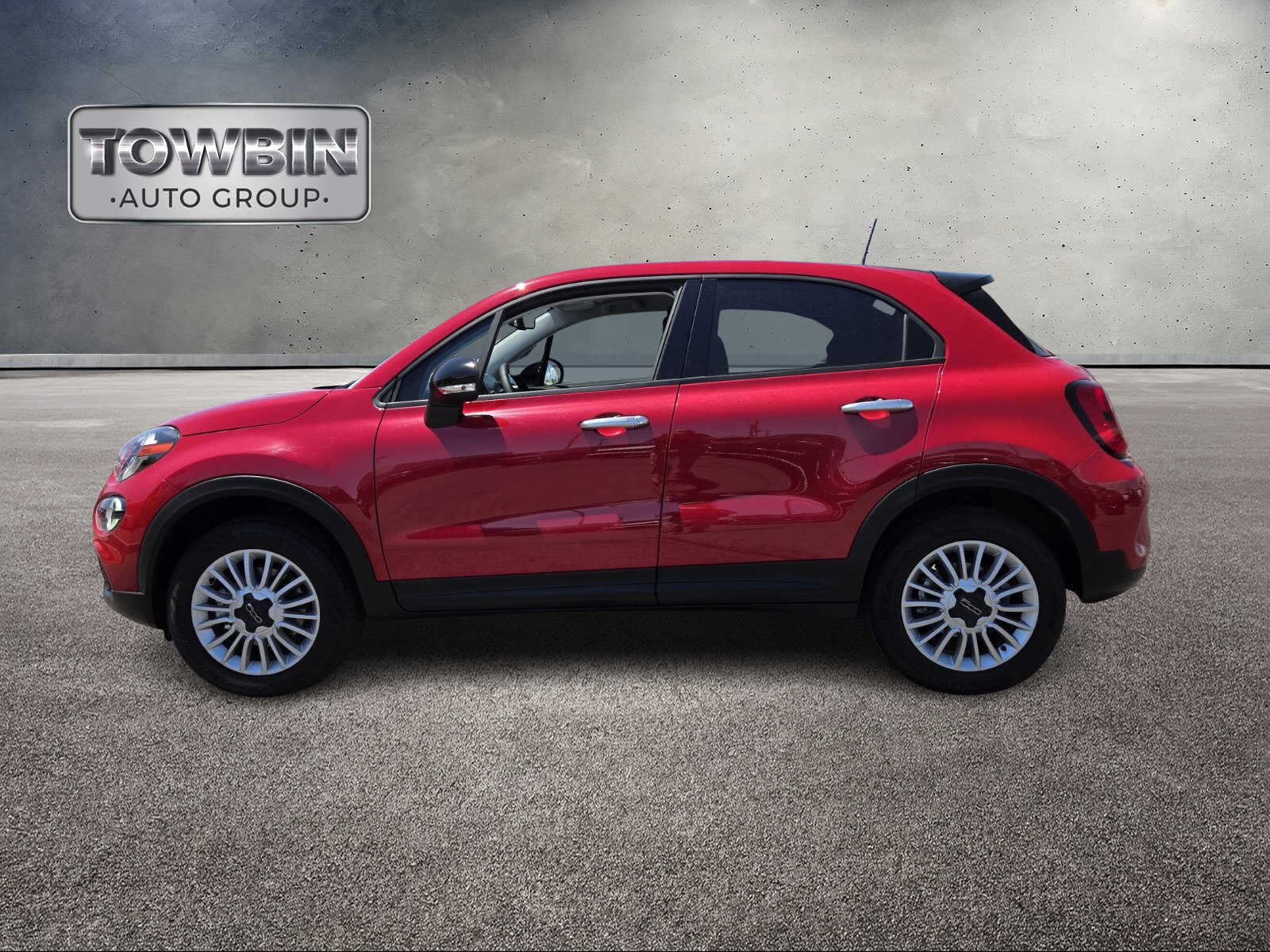 Used 2023 FIAT 500X Pop w/ Comfort Group image 7