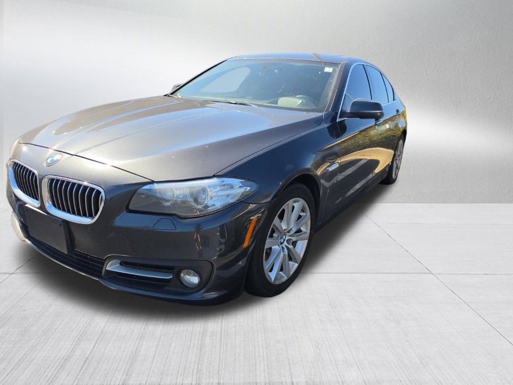 Used 2016 BMW 535d xDrive AWD/4WD 360° Tour