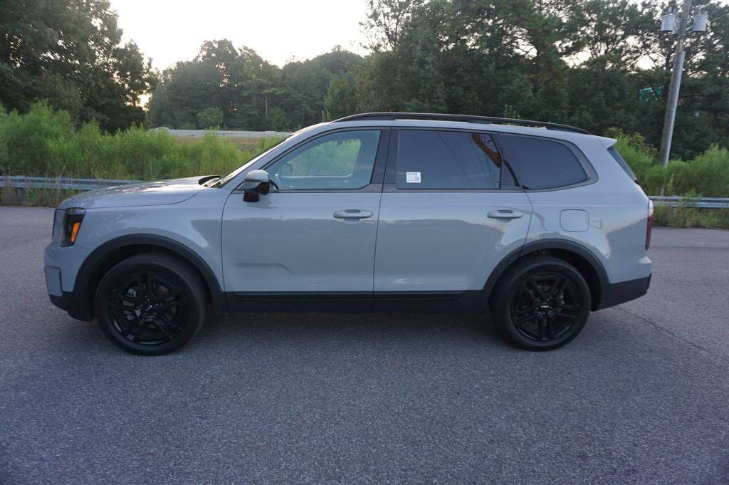 Used 2024 Kia Telluride SX X-Line AWD/4WD image 22
