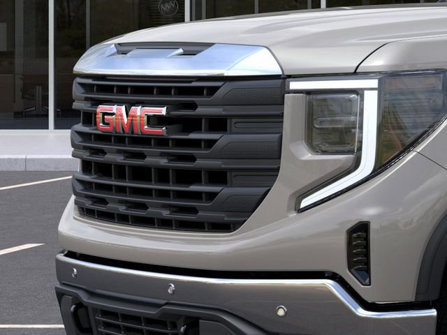 New 2026 GMC Sierra 1500 Pro RWD image 13