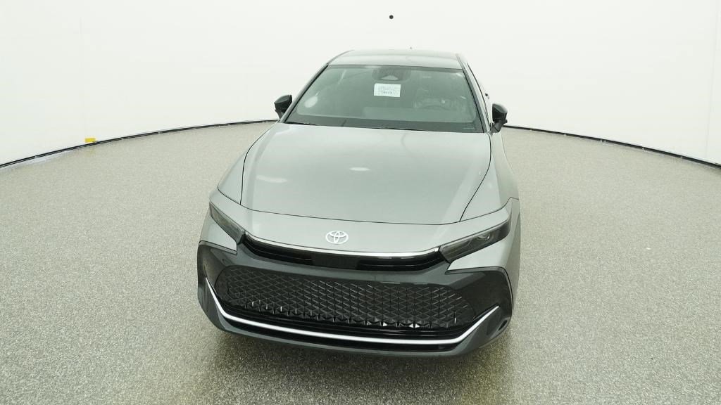 New 2026 Toyota Crown XLE image 2