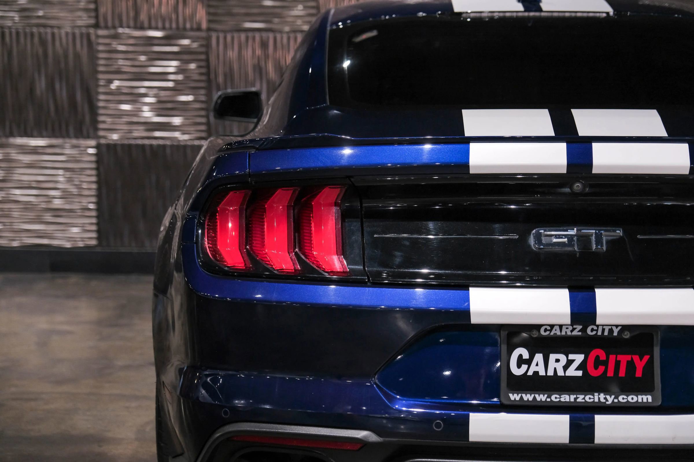 Used 2020 Ford Mustang GT Premium w/ Equipment Group 401A image 45
