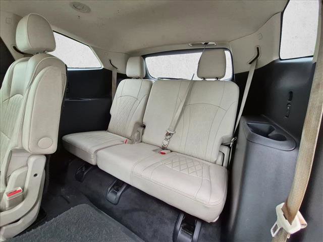 Used 2022 Buick Enclave Avenir w/ Avenir Technology Package FWD image 22