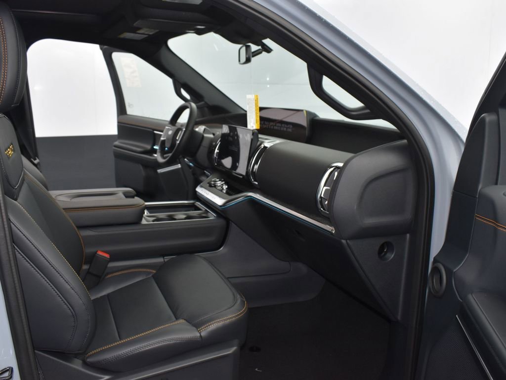 New 2026 Ford Expedition Tremor AWD/4WD image 16