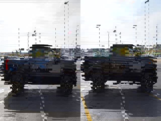 New 2026 Chevrolet Silverado 2500 LT w/ Trail Boss Package image 3