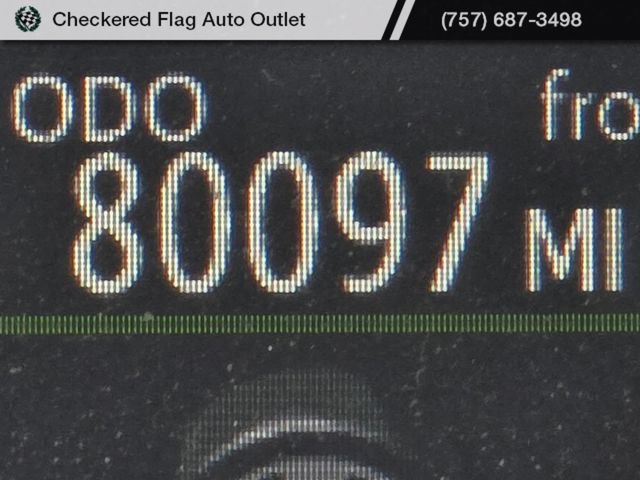 Used 2015 Toyota Prius C Four FWD image 13