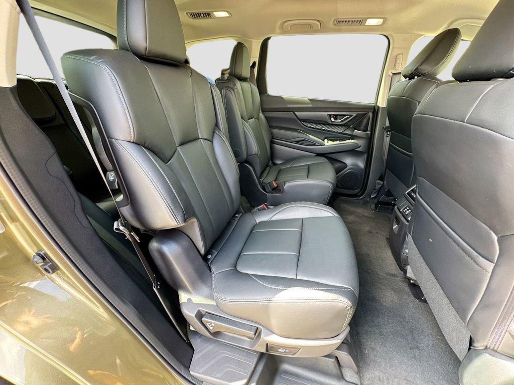 New 2026 Subaru Ascent Premium image 35