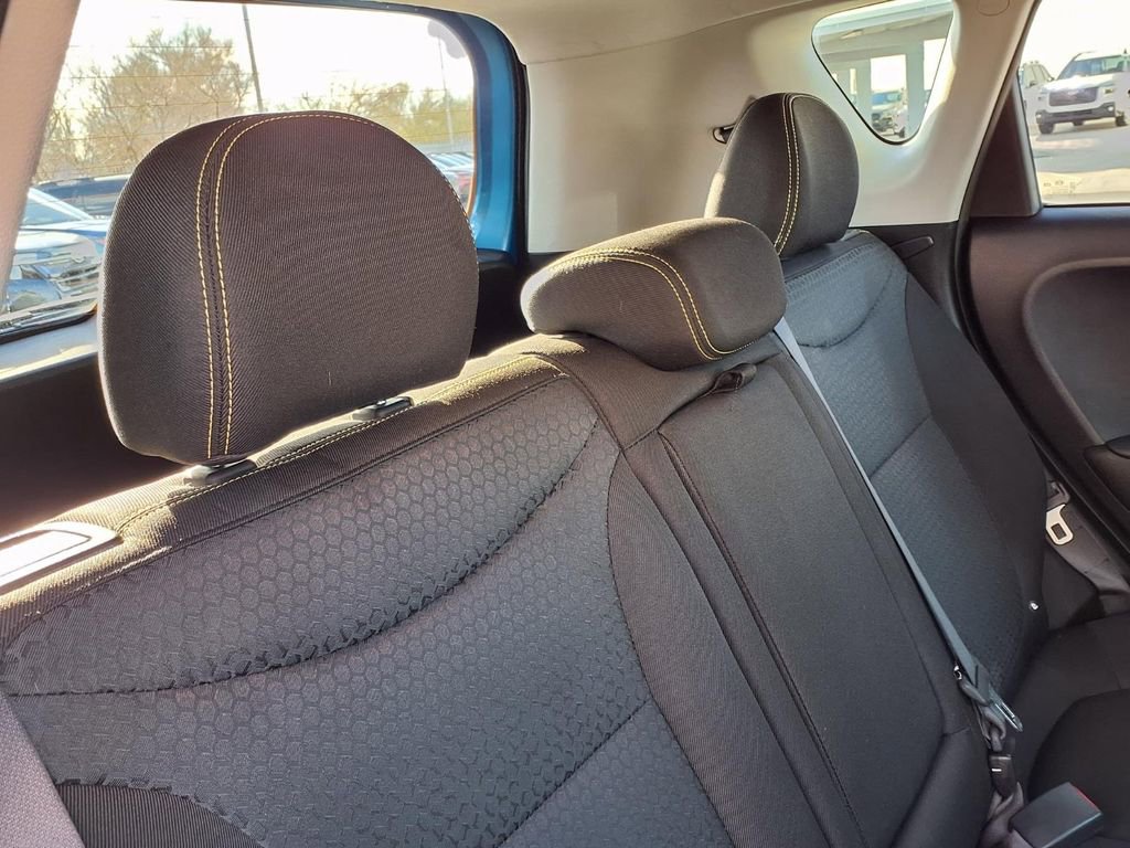 Used 2016 Kia Soul + w/ Designer's Package image 23