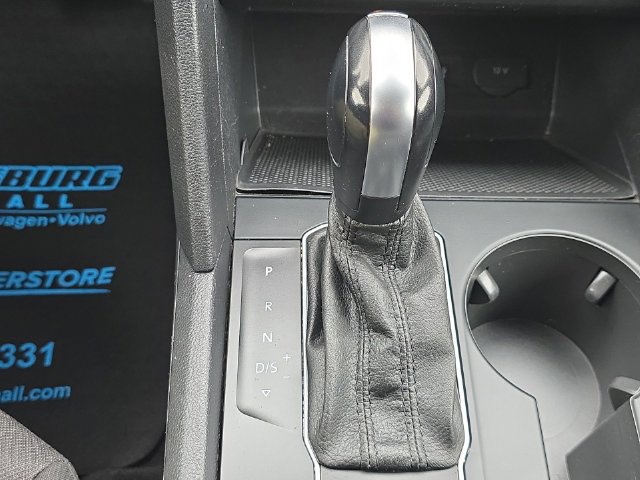 Used 2018 Volkswagen Atlas S FWD image 15
