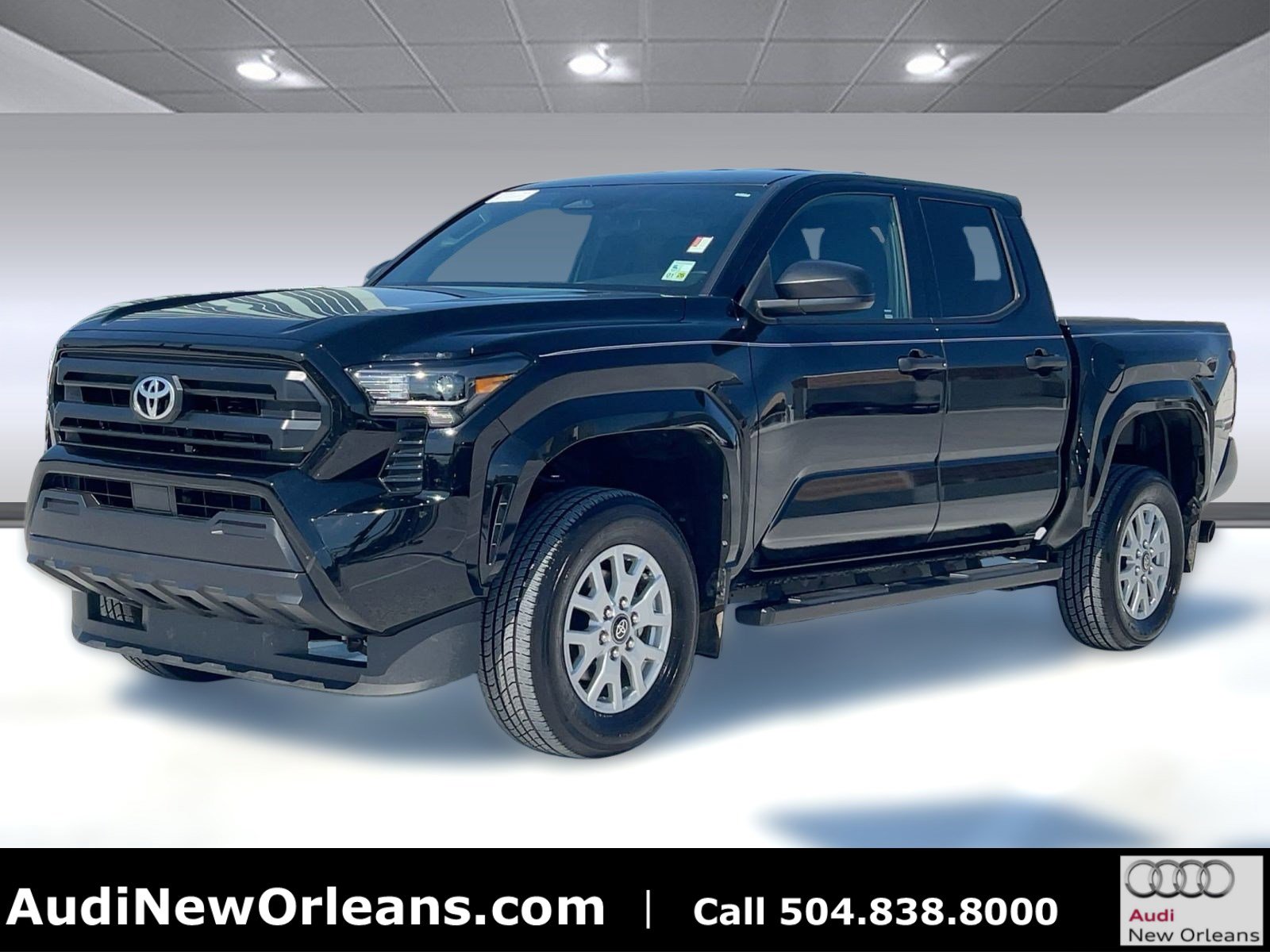 Used 2024 Toyota Tacoma SR