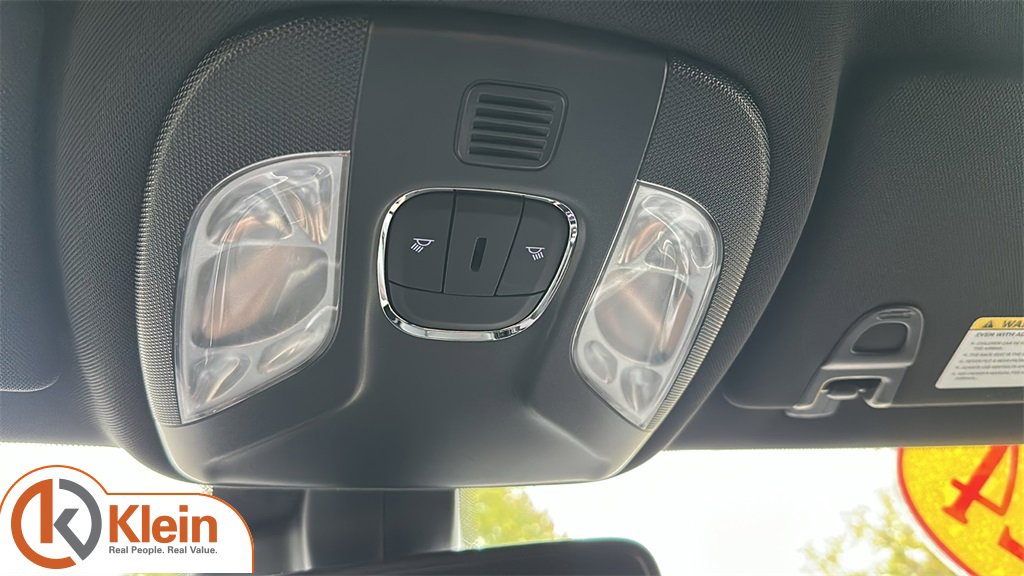 Used 2024 Jeep Compass Trailhawk image 24