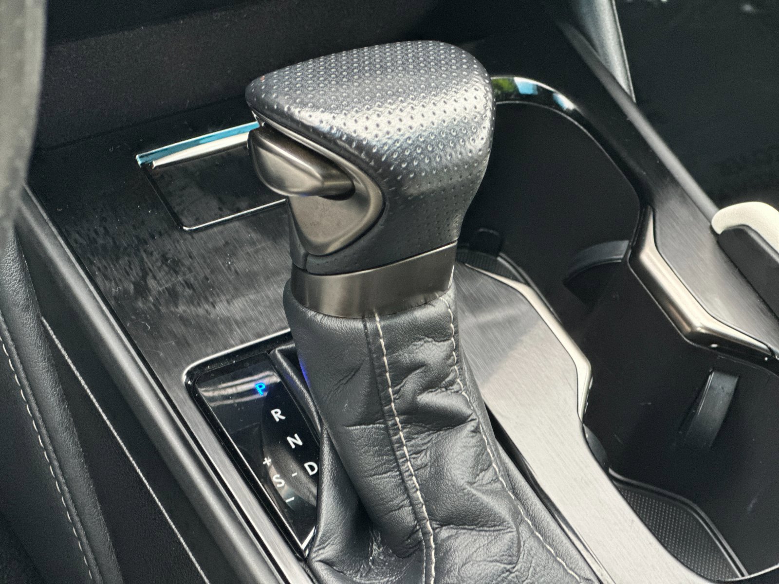 Used 2023 Lexus ES 350 F Sport image 20