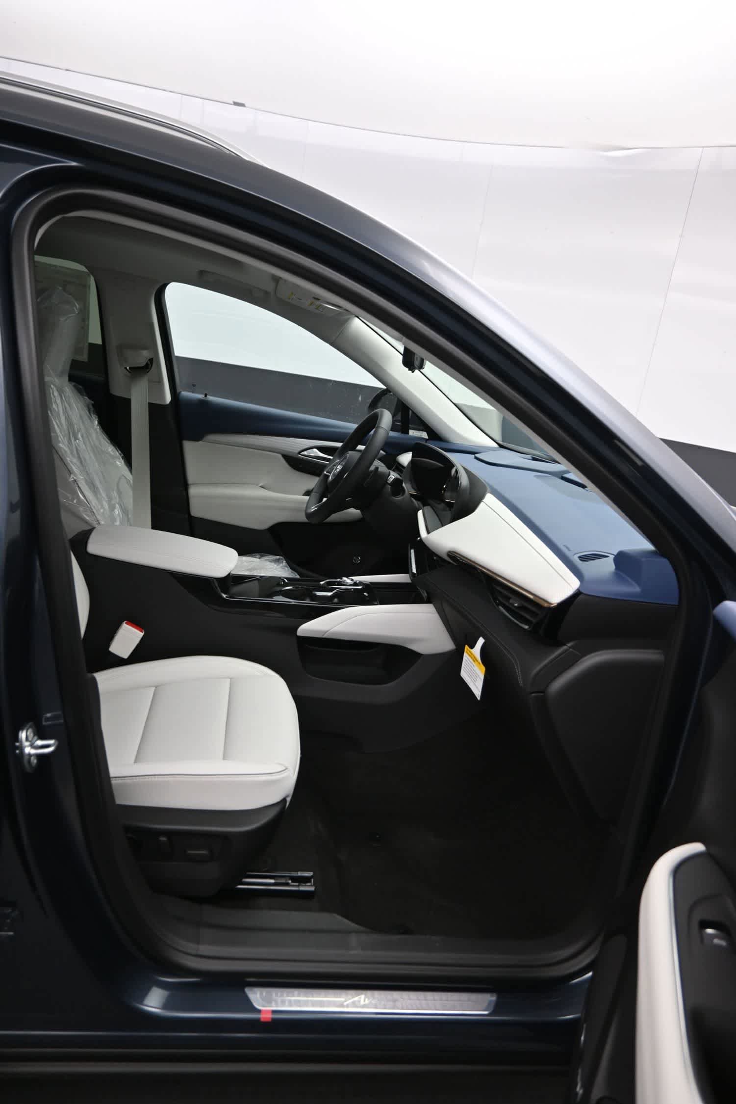 New 2026 Buick Envision Avenir AWD/4WD image 11
