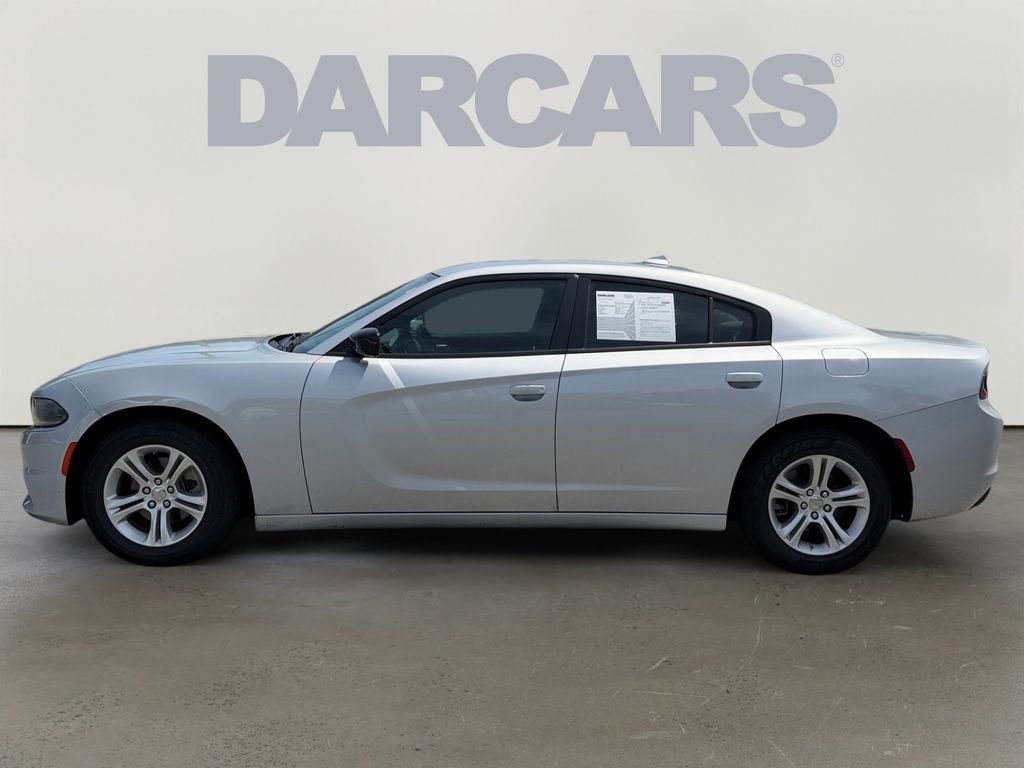 Used 2023 Dodge Charger SXT RWD image 4