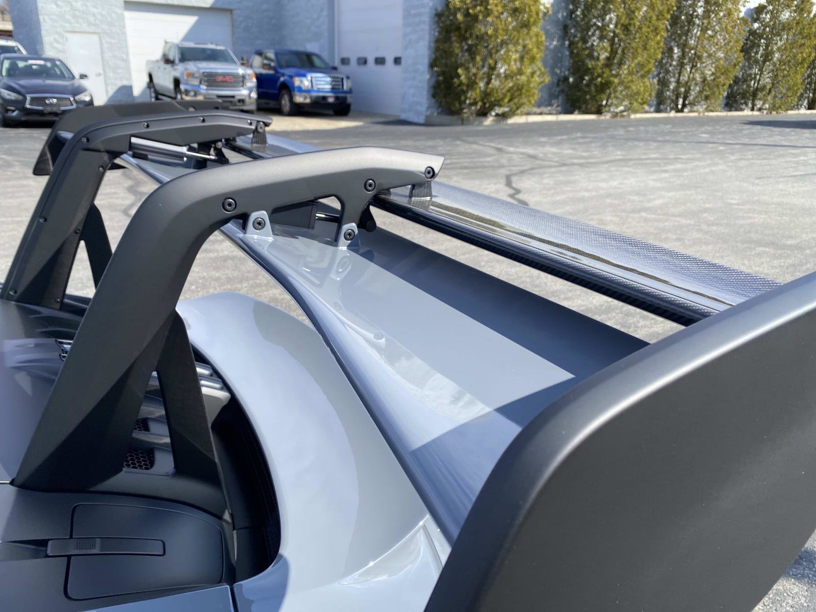 Used 2024 Porsche 911 GT3 RS image 34