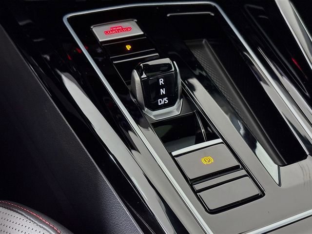 New 2026 Volkswagen GTI Autobahn image 17