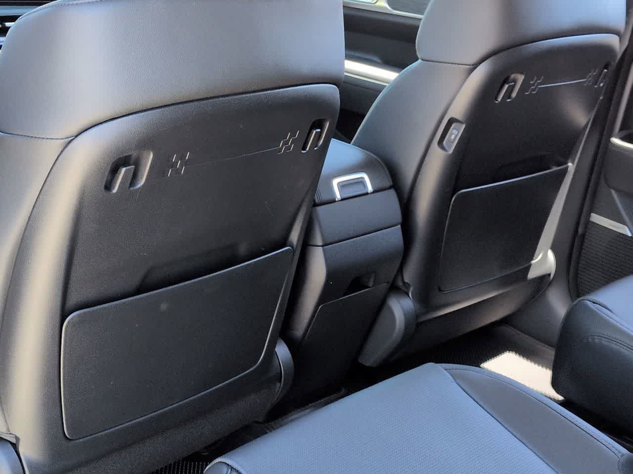 New 2026 Hyundai Santa Fe Limited AWD/4WD image 19