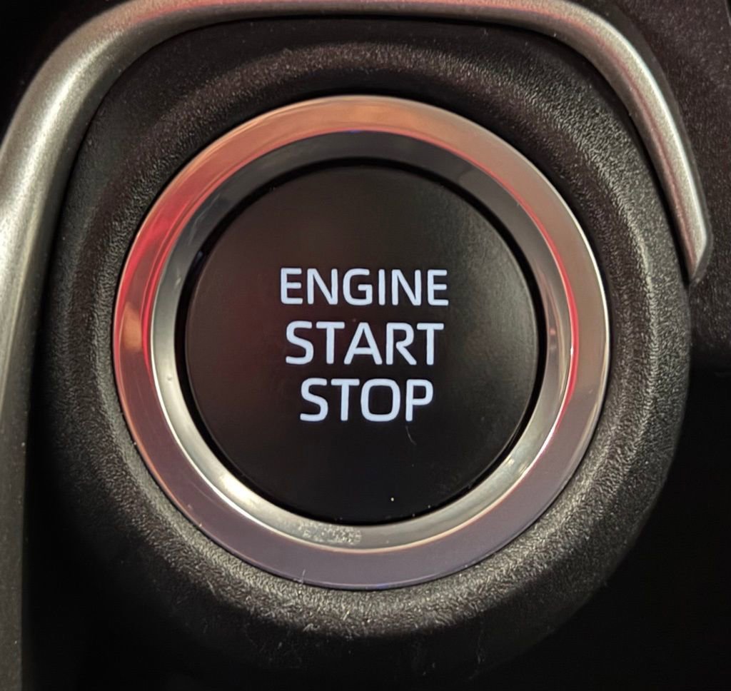 Used 2024 Toyota Grand Highlander XLE image 22