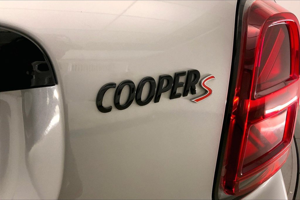 Certified 2024 MINI Cooper Countryman S FWD image 7