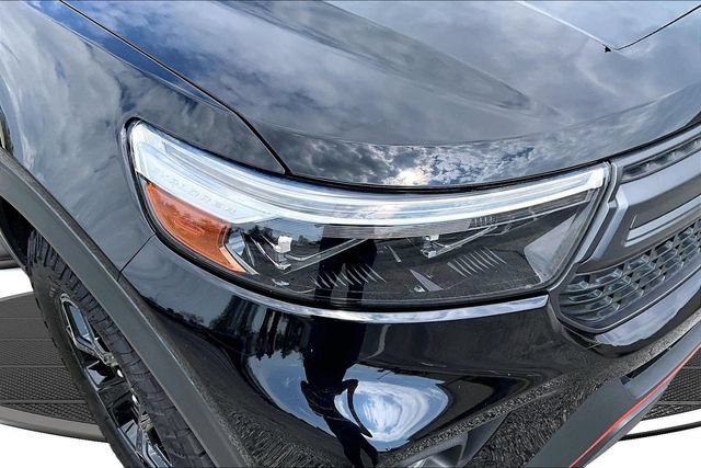 Used 2021 Ford Explorer Timberline AWD/4WD image 32