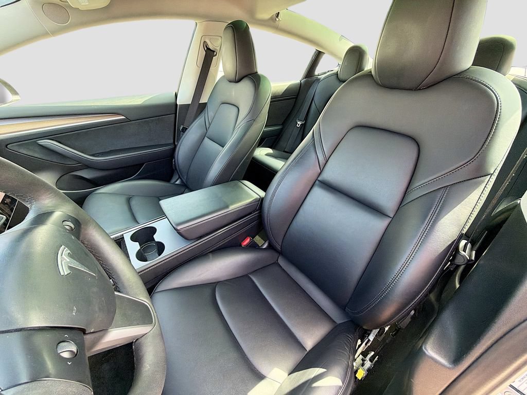 Used 2023 Tesla Model 3 Standard Range RWD image 10