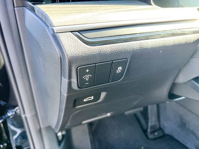 New 2026 Kia K5 EX image 18