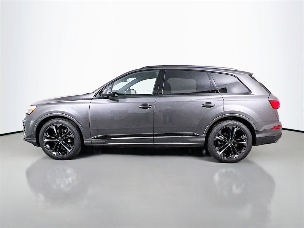 New 2026 Audi Q7 3.0T Premium Plus image 4