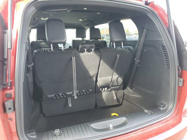 New 2026 Chrysler Pacifica Select FWD image 17