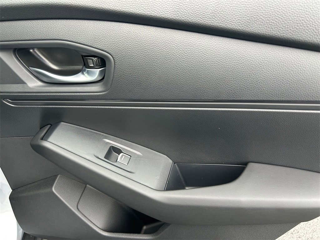 New 2025 Honda Accord SE image 22