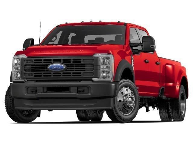 Used 2023 Ford F450 Lariat w/ Chrome Package AWD/4WD image 40