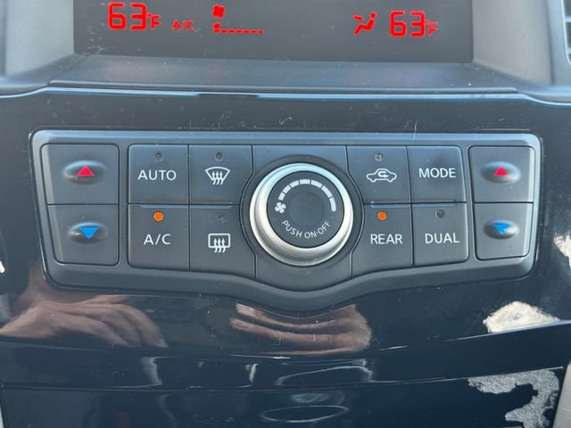 Used 2013 Nissan Pathfinder S image 33