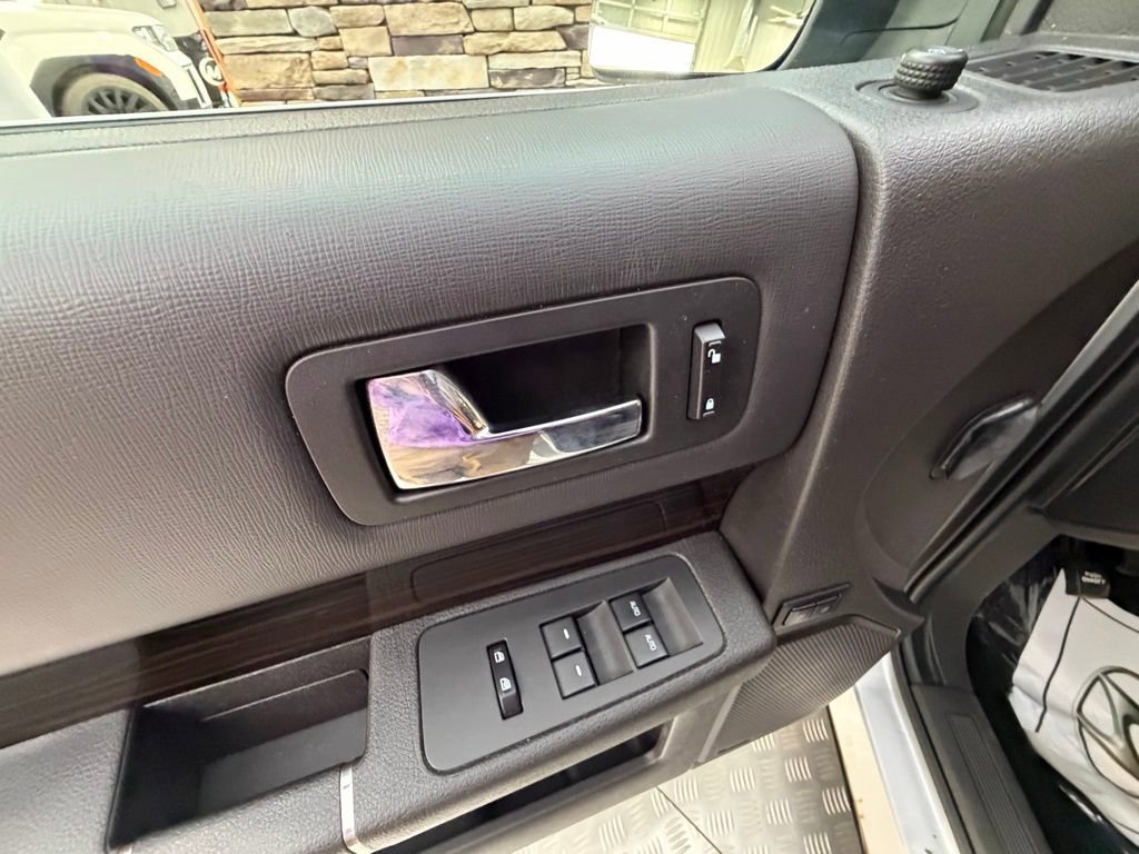 Used 2016 Ford Flex SEL w/ Equipment Group 202A image 26