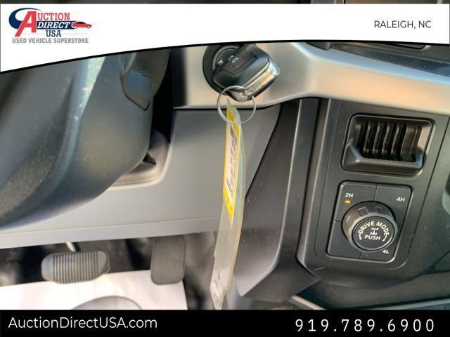 Used 2021 Ford F150 XL w/ Equipment Group 101A High AWD/4WD image 34