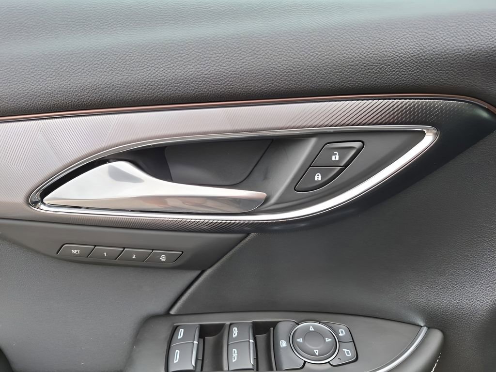 New 2026 Buick Envision Sport Touring AWD/4WD image 29