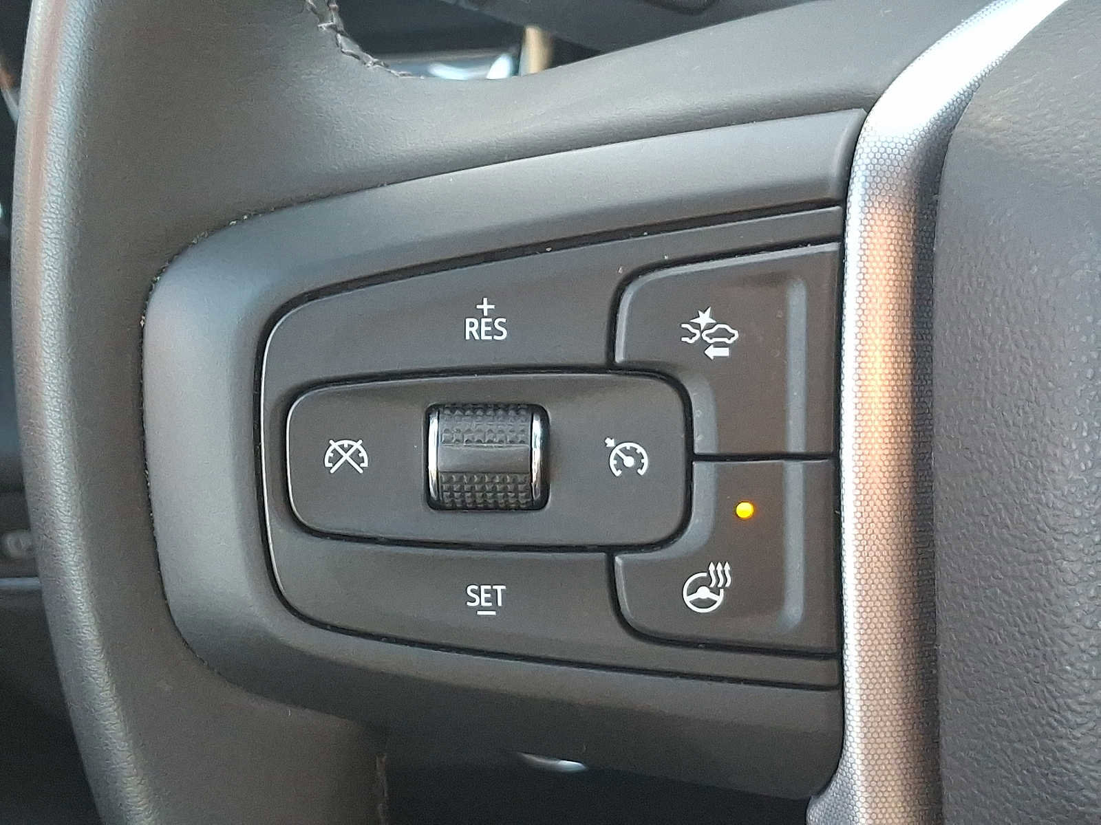 Certified 2025 GMC Sierra 1500 Elevation image 23