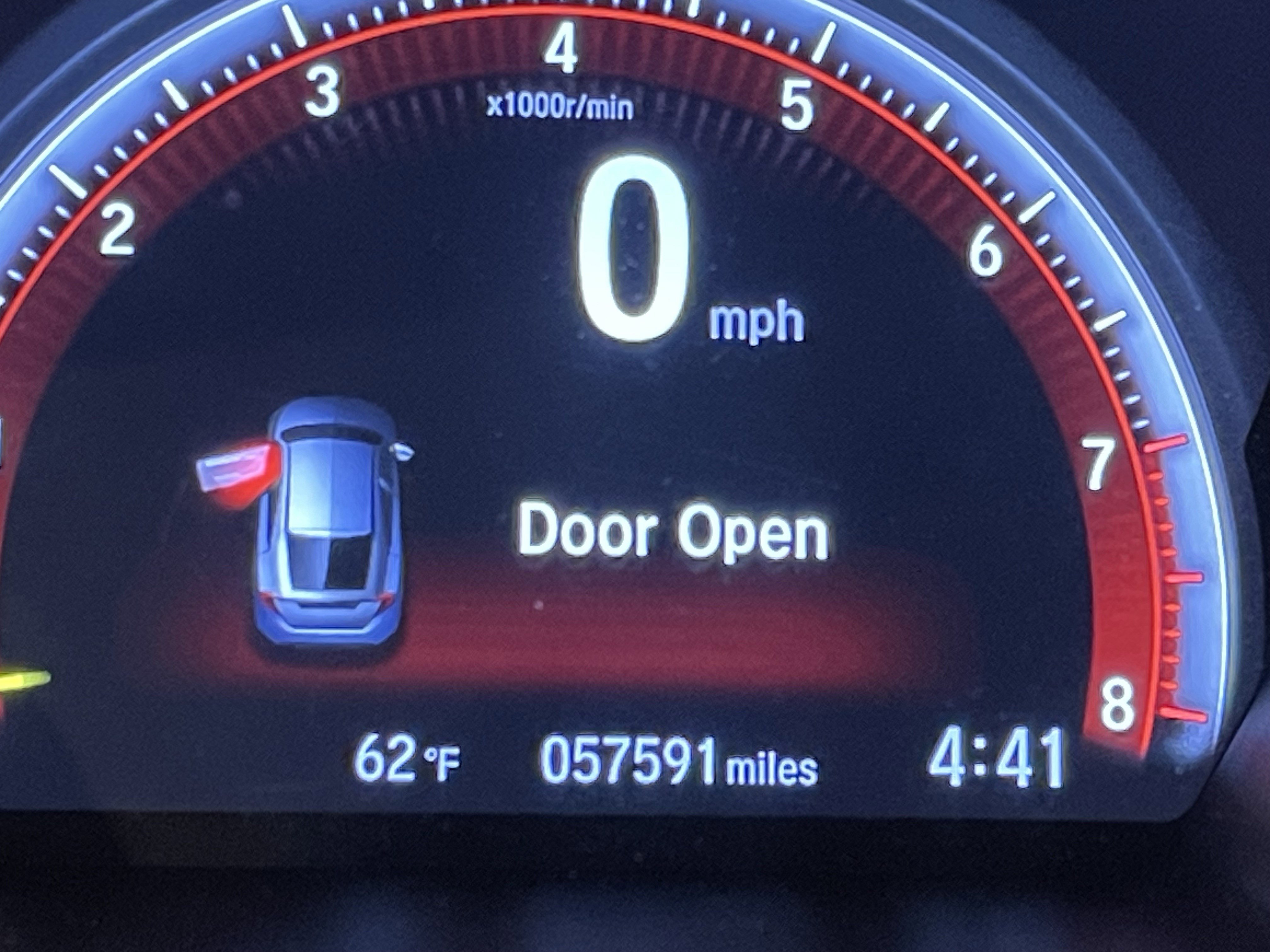 Used 2018 Honda Civic Type R image 21