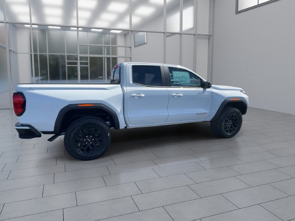 New 2026 GMC Canyon Elevation w/ Convenience Package AWD/4WD image 8