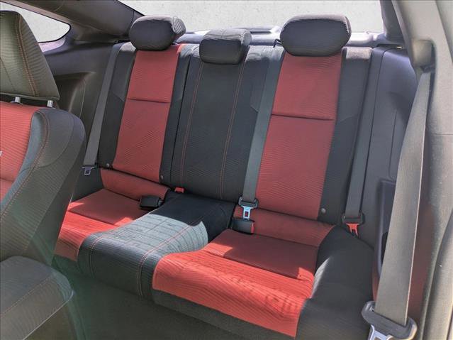 Used 2015 Honda Civic Si image 17