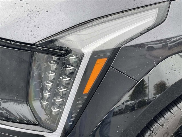 New 2026 Kia EV9 Land w/ Nightfall Edition Package image 8