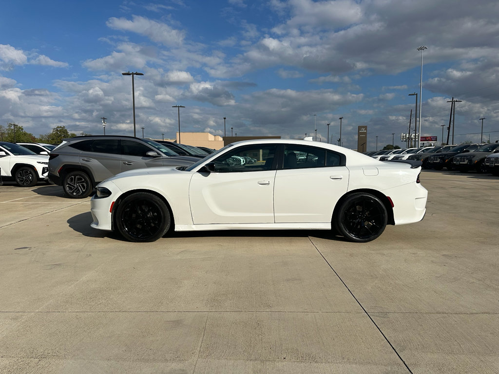Used 2023 Dodge Charger GT w/ Blacktop Package image 8