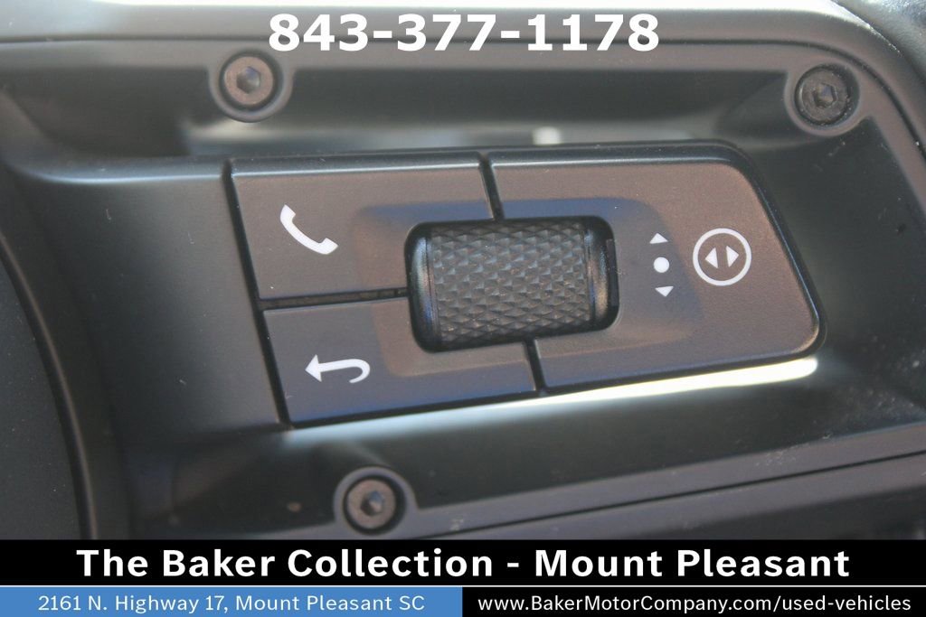 Used 2024 Porsche Cayenne S image 37