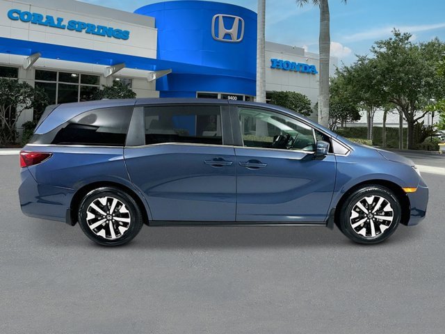 New 2026 Honda Odyssey EX-L image 6