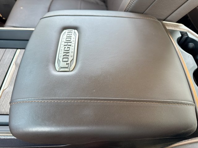 Used 2026 RAM 3500 Longhorn AWD/4WD image 21