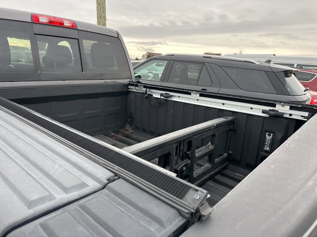 Used 2017 RAM 1500 Big Horn image 15